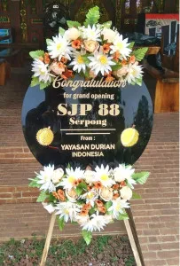 Grand Opening Kabupaten Blora