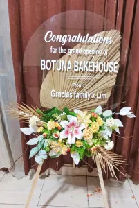 Grand Opening Kabupaten Blora